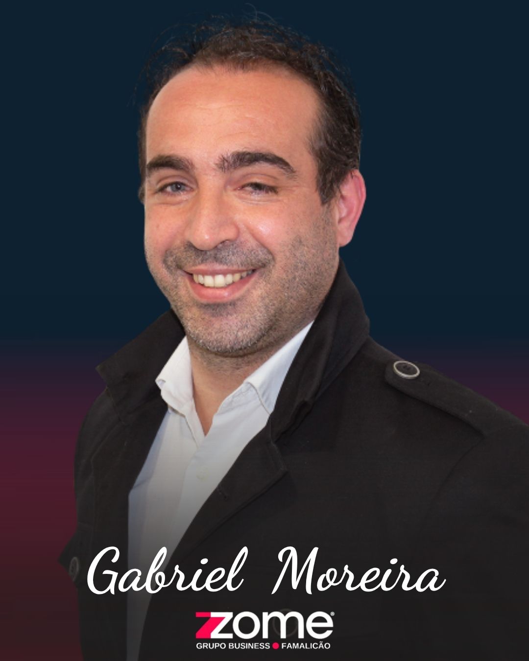 Gabriel Moreira - Zome Famalicão