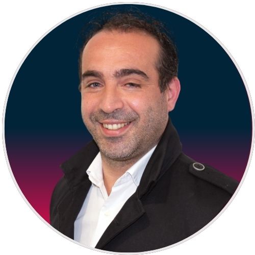 Gabriel Moreira - Zome Famalicão