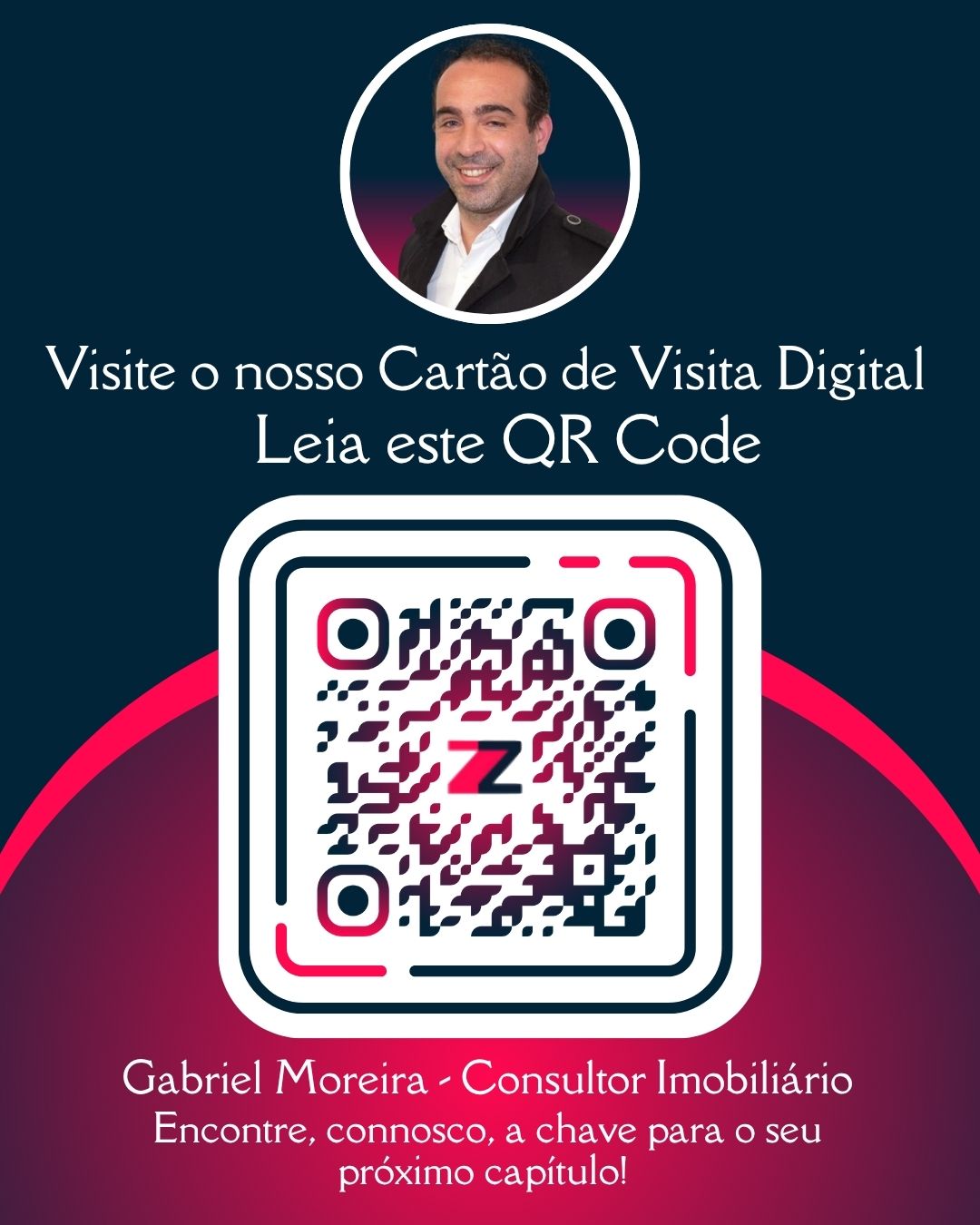 Gabriel Moreira - Zome Famalicão